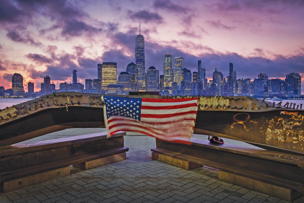 18 years later, America vows to ‘never forget’ 9/11